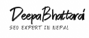 Deepa Bhattarai SEO Expert in Nepal