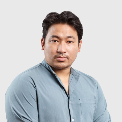 Shankar Subba- SEO Strategist and Team Lead